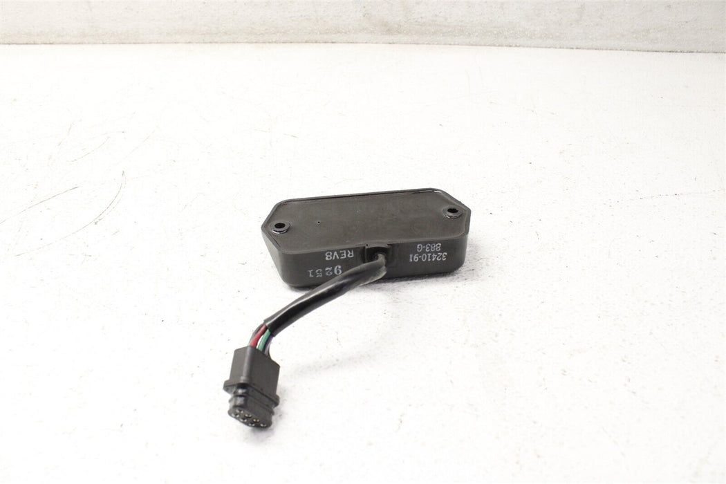 1993 Harley Davidson Sportster XLH XL 883 Ignition Control CDI OEM 93