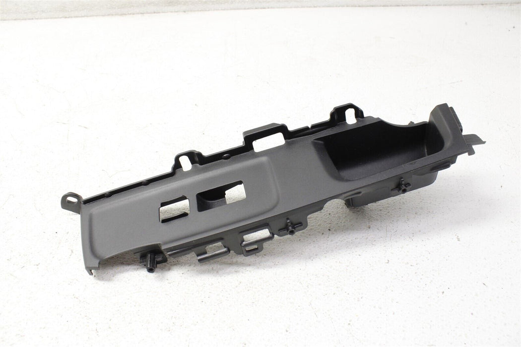 2013 Honda Civic Si Coupe Passenger Right Window Switch Control Trim OEM 12-15