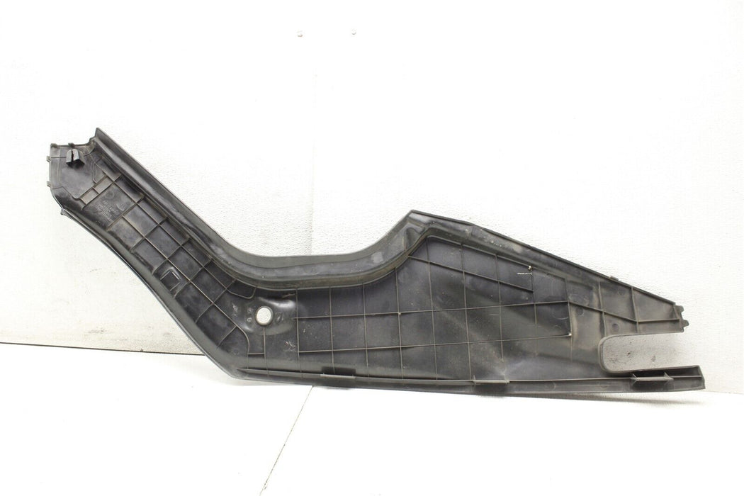 2013 Tesla Model S Passenger Right Underhood Apron 1006328-00-E OEM 12-15