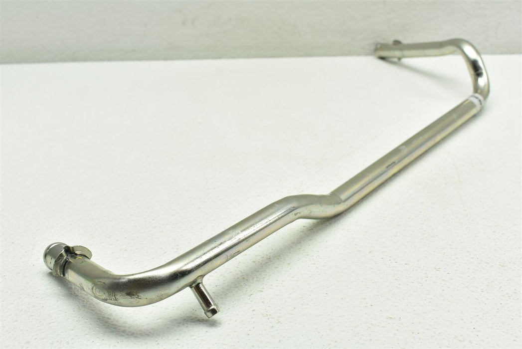 2016 Maserati Quattroporte S Q4 Coolant Pipe Line 14-18