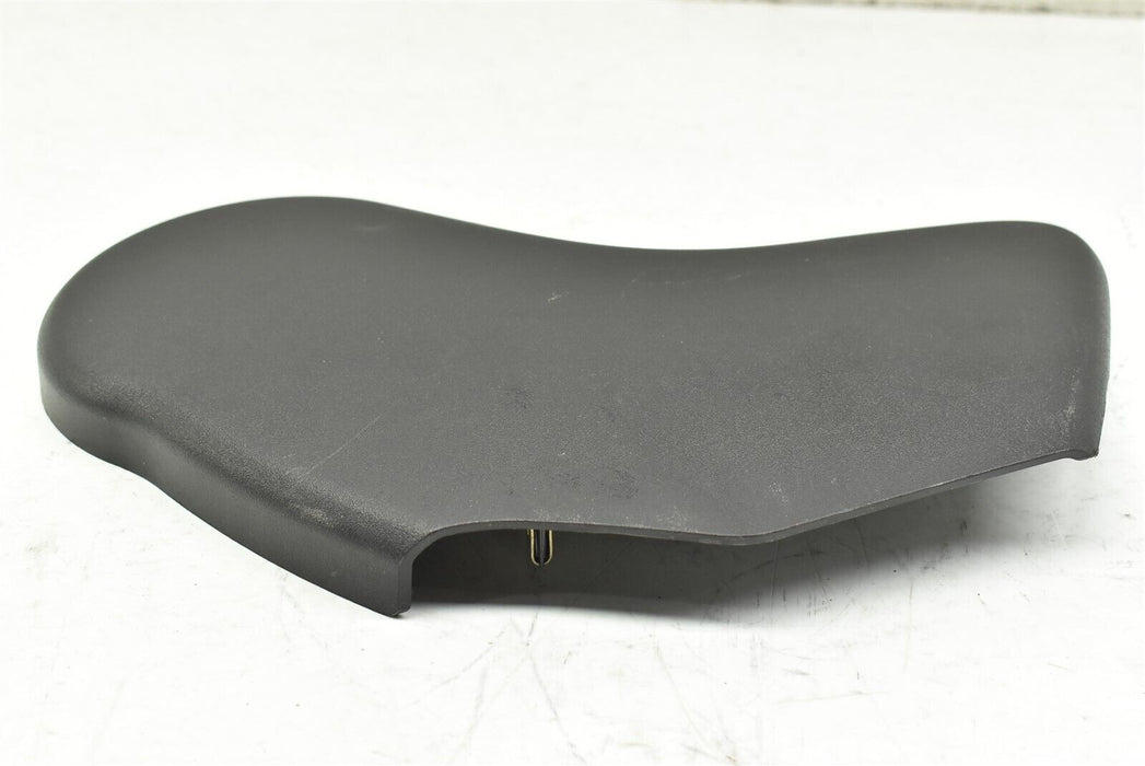 2009-2015 Jaguar XF Front Right Passenger Side Seat Garnish Trim Cover 09-15