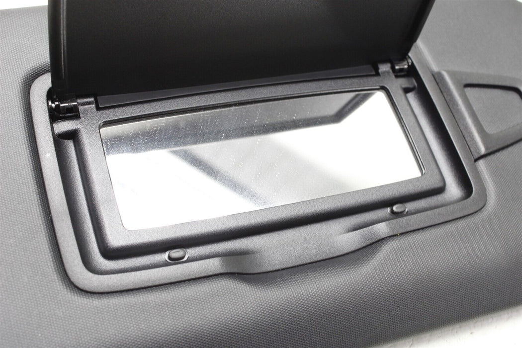 2017 Mercedes C43 AMG Sedan Sun Visor Left LH 17-20