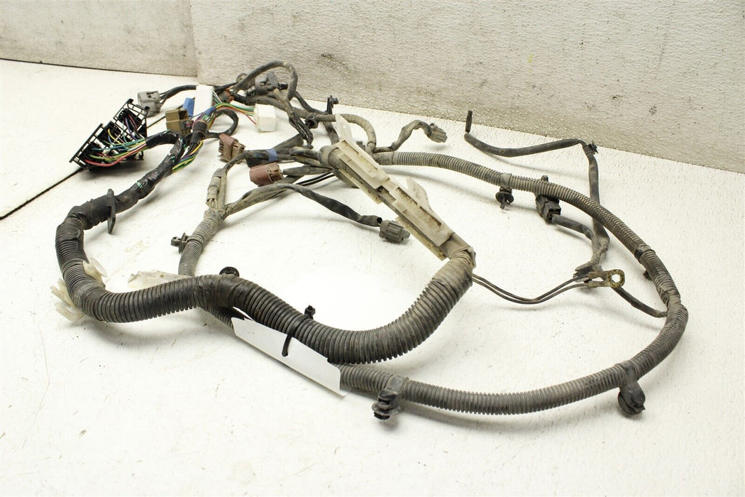 2011-2014 Subaru Impreza WRX STI Engine Bay Wiring Harness OEM 11-14