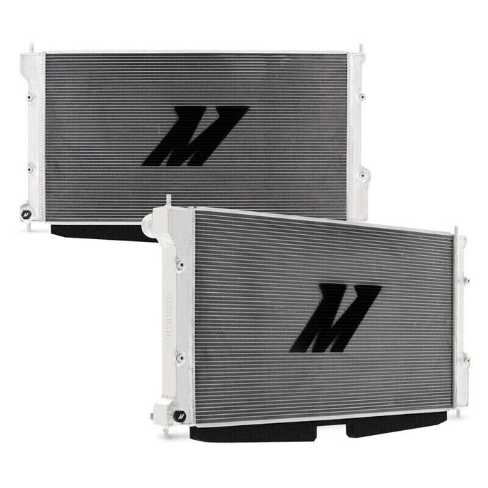 Mishimoto MMRAD-BRZ-22  Radiator Fits 22+ Subaru BRZ / Toyota GR86 H4 2.4L