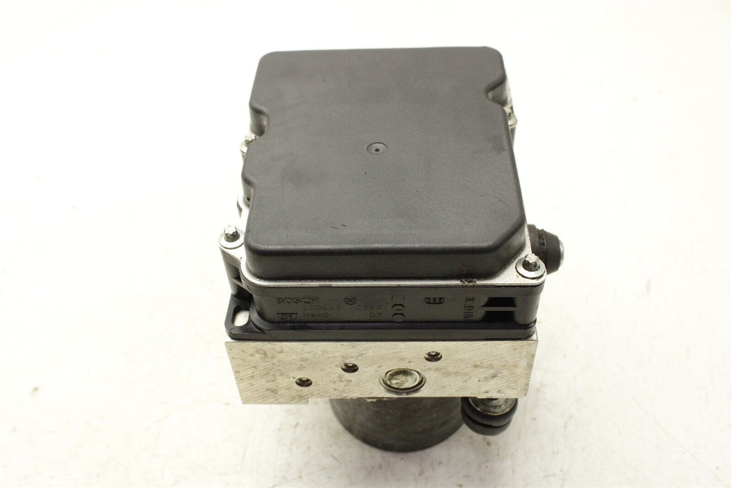 2012 Subaru WRX ABS Pump Brake Module Assembly 27536FG180 Factory OEM 12-13