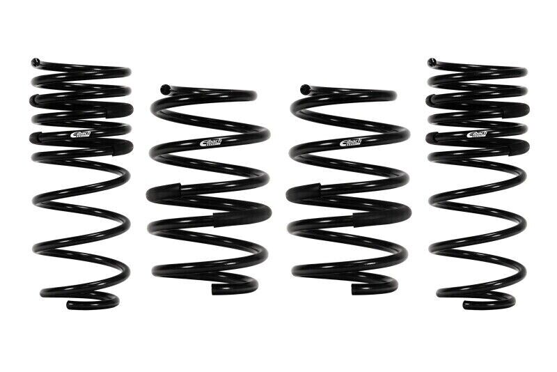 Eibach 2839.540 SUV Pro-Kit Set of Lowering Springs For 2005-2010 Grand Cherokee