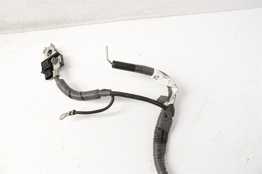 2013 Scion FR-S BRZ Manual MT Starter Wiring Harness Assembly OEM 13-16