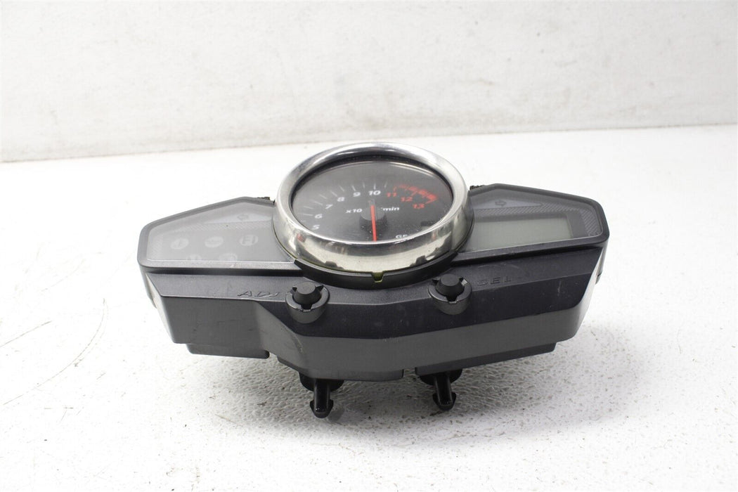 2013 Suzuki GW 250 Speedometer Speedo Tach Tachometer Gauge 13-18