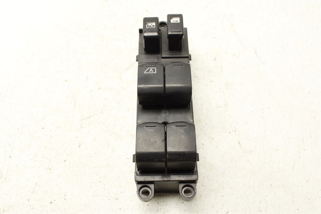 2008-2011 Subaru Impreza WRX STI Door Lock Window Master Switch Left 08-11