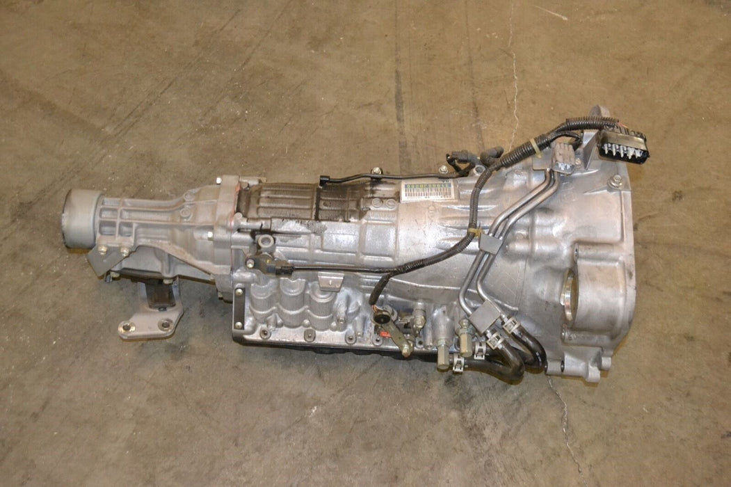 13 14 Scion FR-S Automatic Transmission Assembly OEM FRS 2013 2014