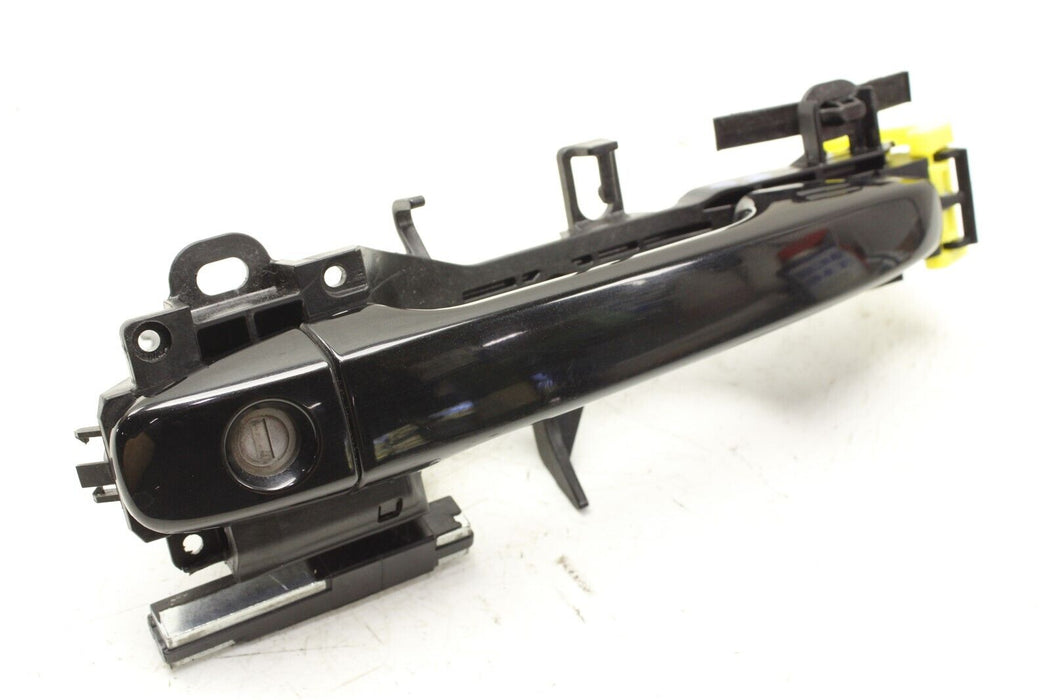 2015-2019 Subaru WRX STI Front Left Door Handle Exterior LH Driver 15-19