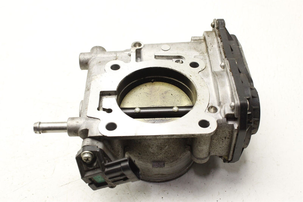 2008-2014 Subaru Impreza WRX STI Throttle Body Assembly 16112AA370 OEM 08-14