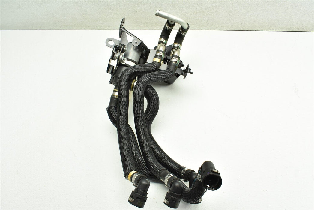 2010 Ferrari California Evap Emissions Solenoid Motor