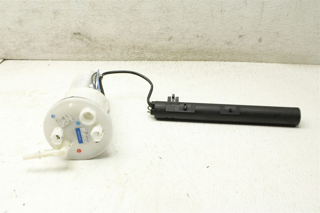 2019 Triumph Street Triple R Fuel Pump Sending Unit 2400735 Factory OEM 17-19