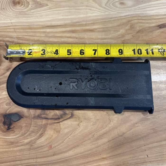 Ryobi Cordless Chain Saw Chainsaw Blade Cover