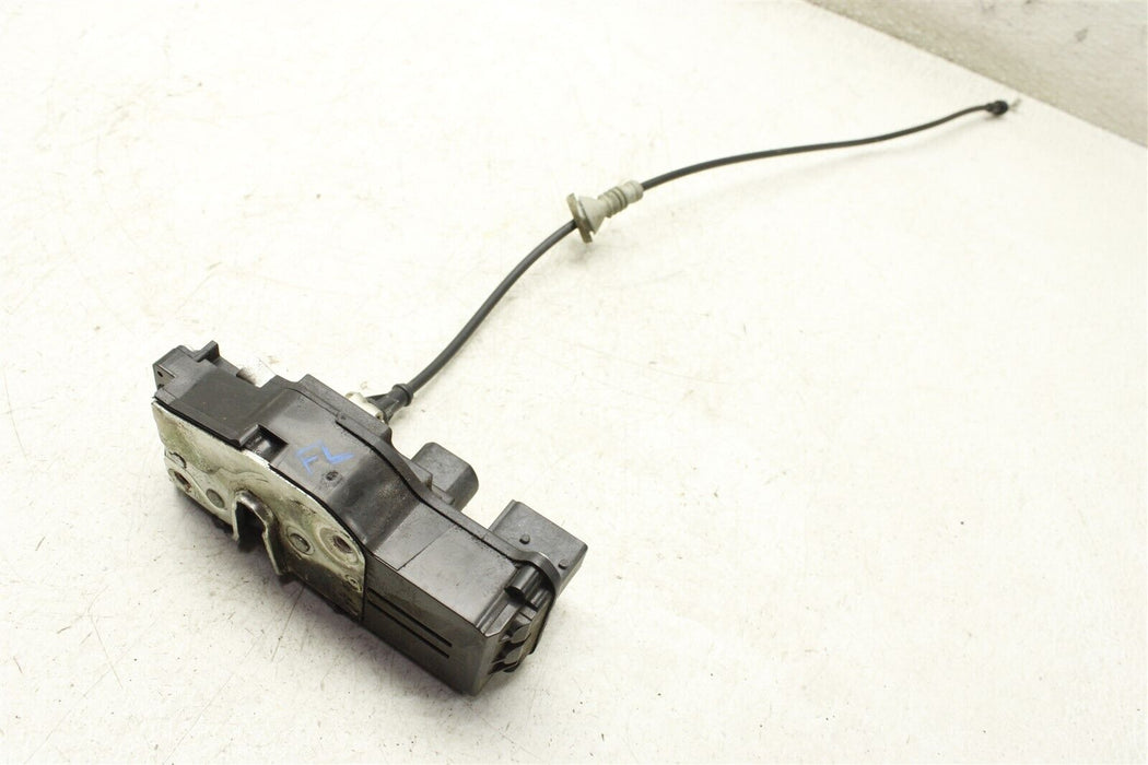 2013 Tesla Model S Driver Front Left Door Lock Actuator Assembly Factory 12-19