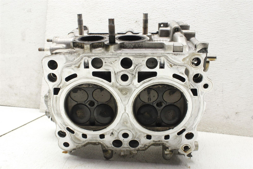 2016 Subaru WRX Passenger Right Cylinder Head Factory OEM 15-21