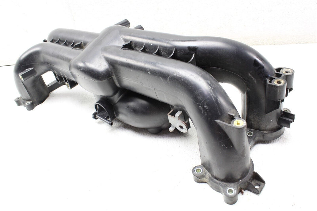 2008-2014 Subaru Impreza WRX Intake Manifold Assembly OEM MT 08-14