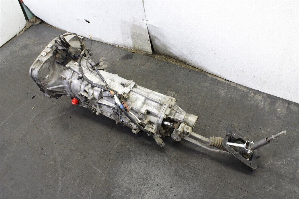 2008-2014 Subaru Impreza WRX Transmission Assembly Manual 5 Speed OEM 2.5L 08-14