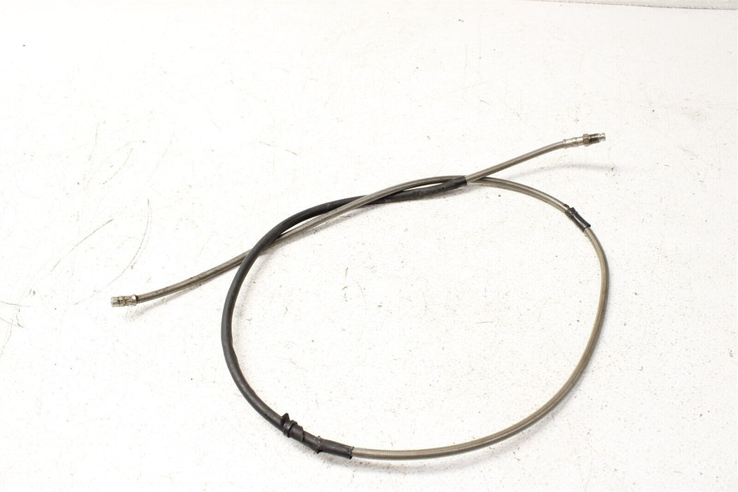 2008 BMW K1200 GT Brake Line Hose 06-08