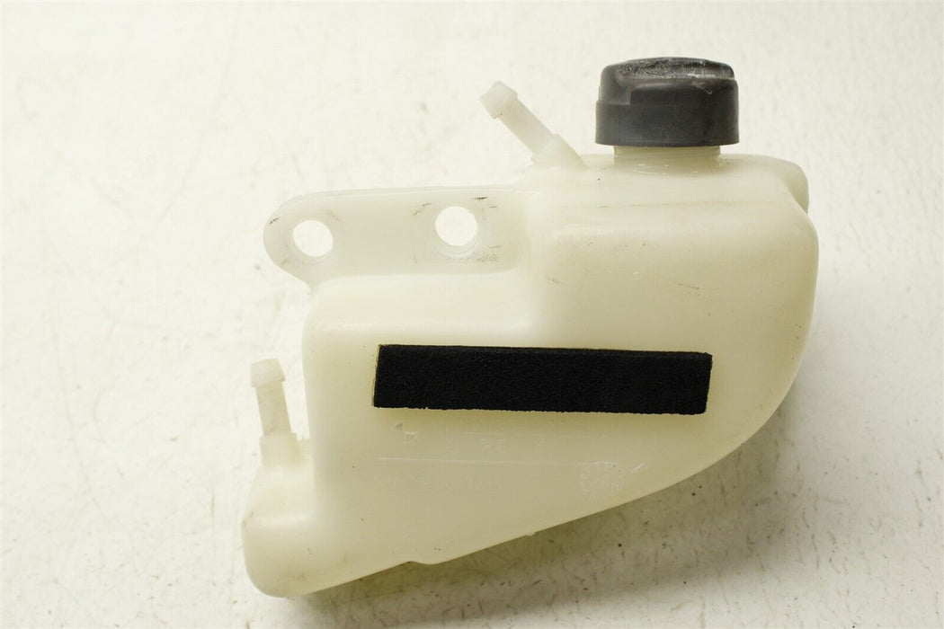 1999 BMW F650 Engine Cooling Coolant Bottle Reservoir Assembly OEM 97-00