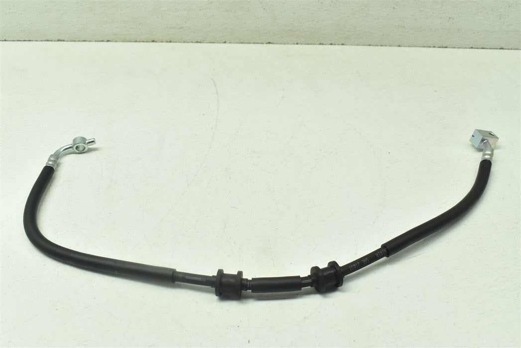 2015-2019 Kawasaki Vulcan S 650 Brake Line Cable Hose 15-19