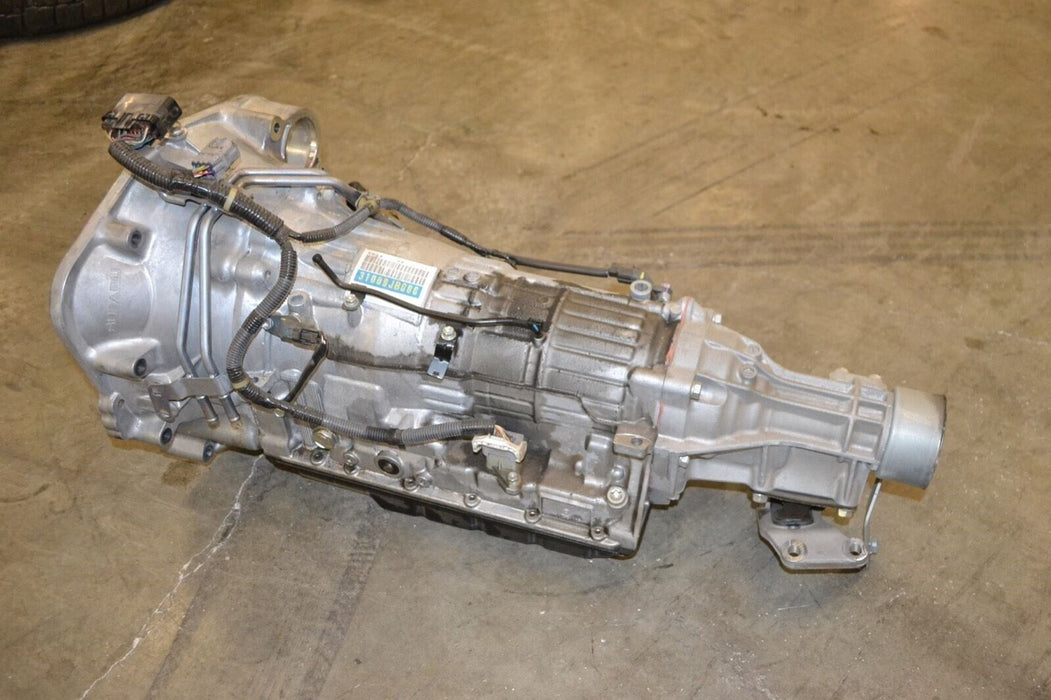 13 14 Scion FR-S Automatic Transmission Assembly OEM FRS 2013 2014