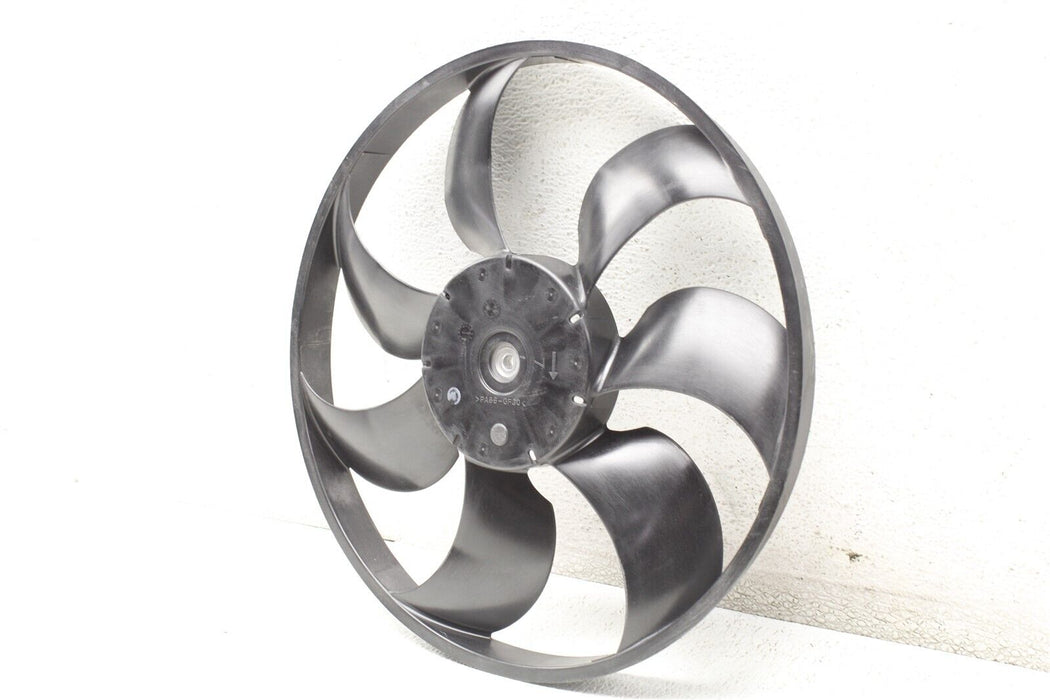 2022-2023 Subaru WRX Radiator Cooling Fan Blade Assembly Factory OEM 22-23