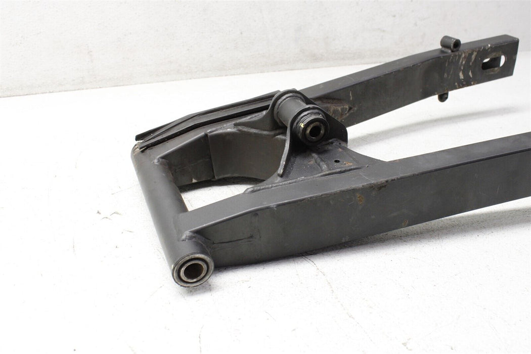 2010 Kawasaki Ninja 250 EX250 Rear Swing Arm Assembly Factory OEM 08-12