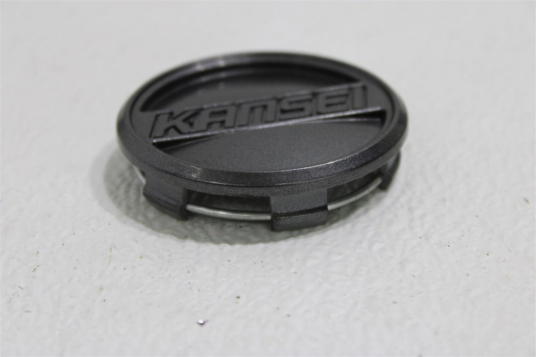 KANSEI Wheel Rim Center Cap Cover Assembly LG1807-05 USED Cap #2