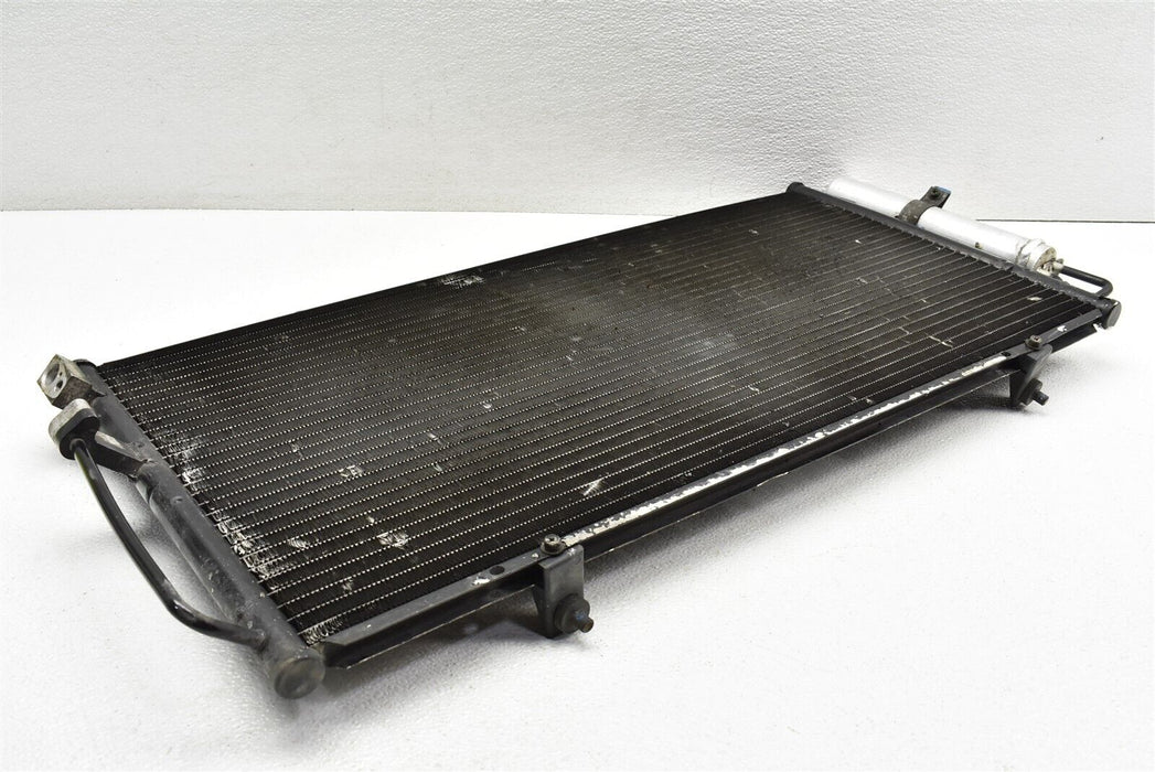 2005-2006 Saab 9-2x AC A/C Condenser Assembly factory OEM 05-06