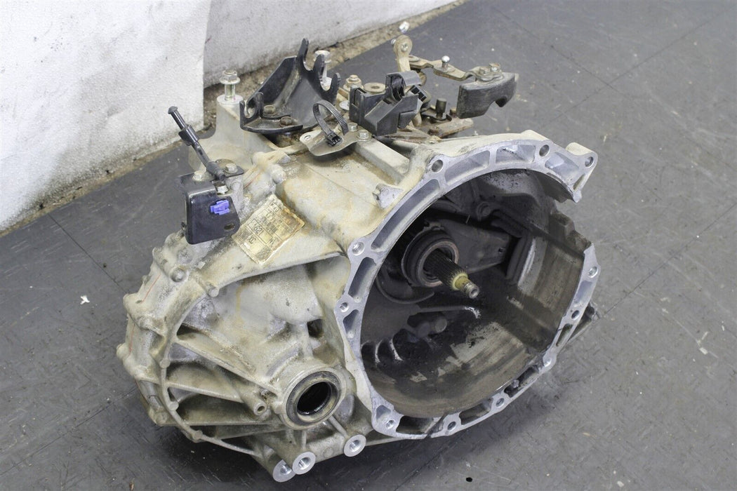2010-2013 Mazdaspeed3 Transmission Assembly 6 Speed 2.3L OEM Speed 3 MS3 10-13