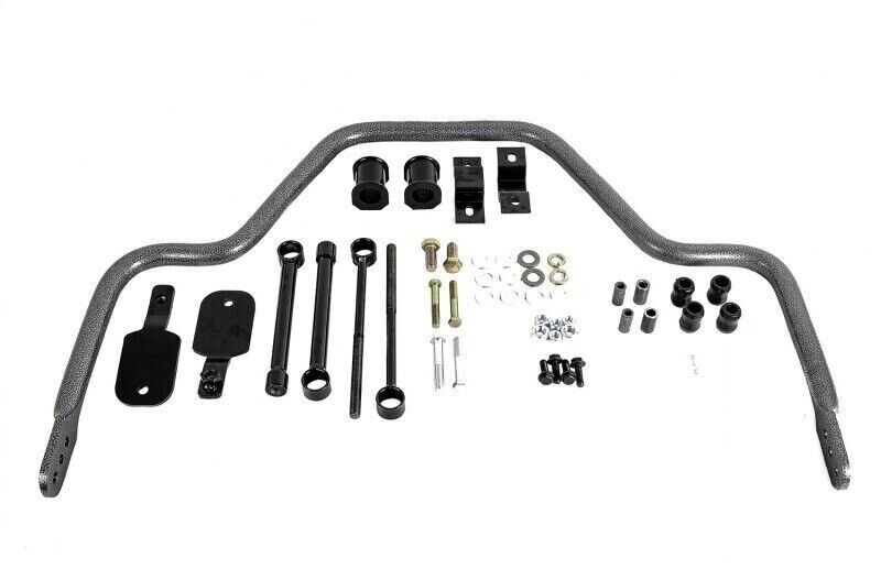 Hellwig 2'' Lift Rear Sway Bar Kit For 17-23 Ford F-250/F-350 Super Duty 4WD