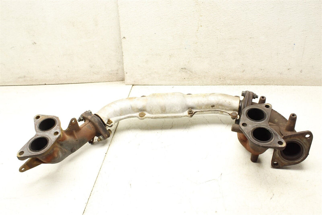 2008-2014 Subaru Impreza WRX Exhaust Manifold Header 08-14