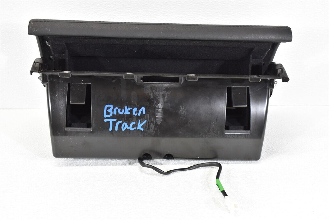 2003-2012 Maserati Quattroporte S Glove Box Storage Compartment *Damaged* 03-12