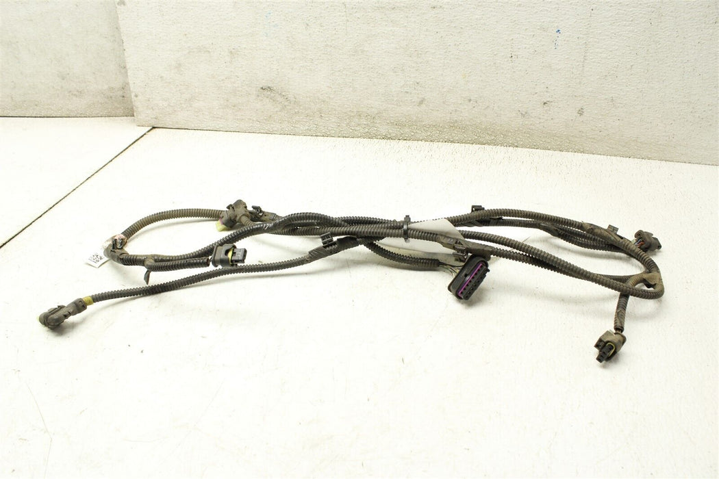 2017-2019 Tesla Model 3 Rear Bumper Parking Assist Harness Wire 17-19