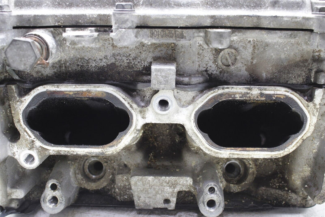 2015 Subaru WRX Passenger Right Cylinder Head Assembly M/T Factory OEM 15-21