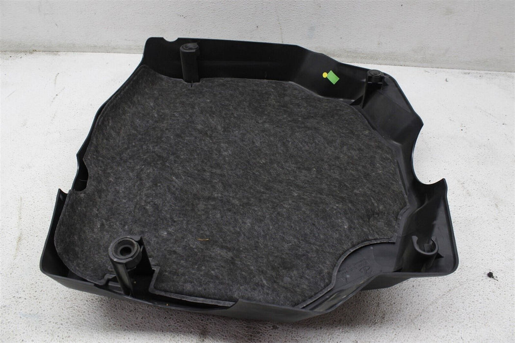 2015-2018 Porsche Macan Engine Cover Panel Piece Surround 15-18