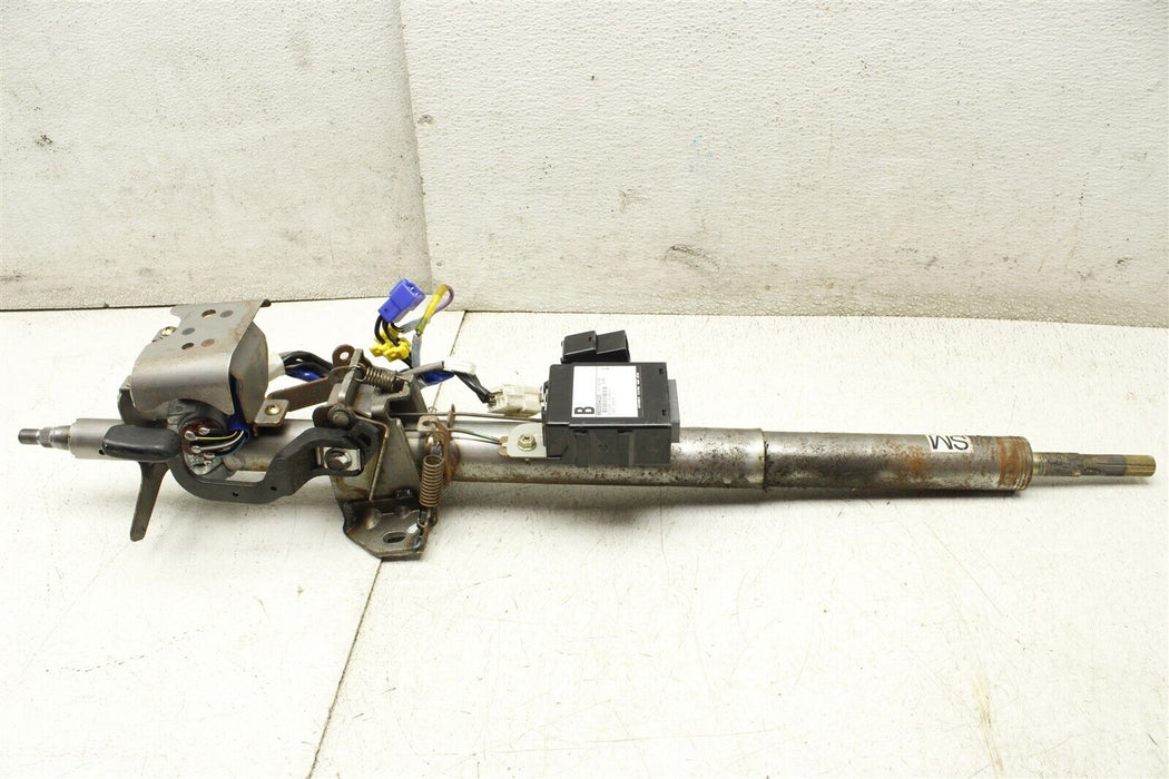 2005 Subaru WRX STI Steering Ignition Column ECU Assembly Factory OEM 05