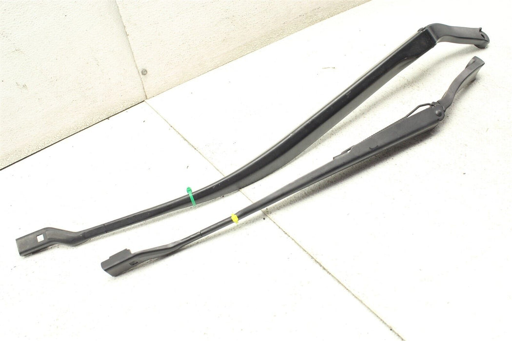 2014-2019 Maserati Ghibli Front Wiper Arm Set Arms Left Right 14-19