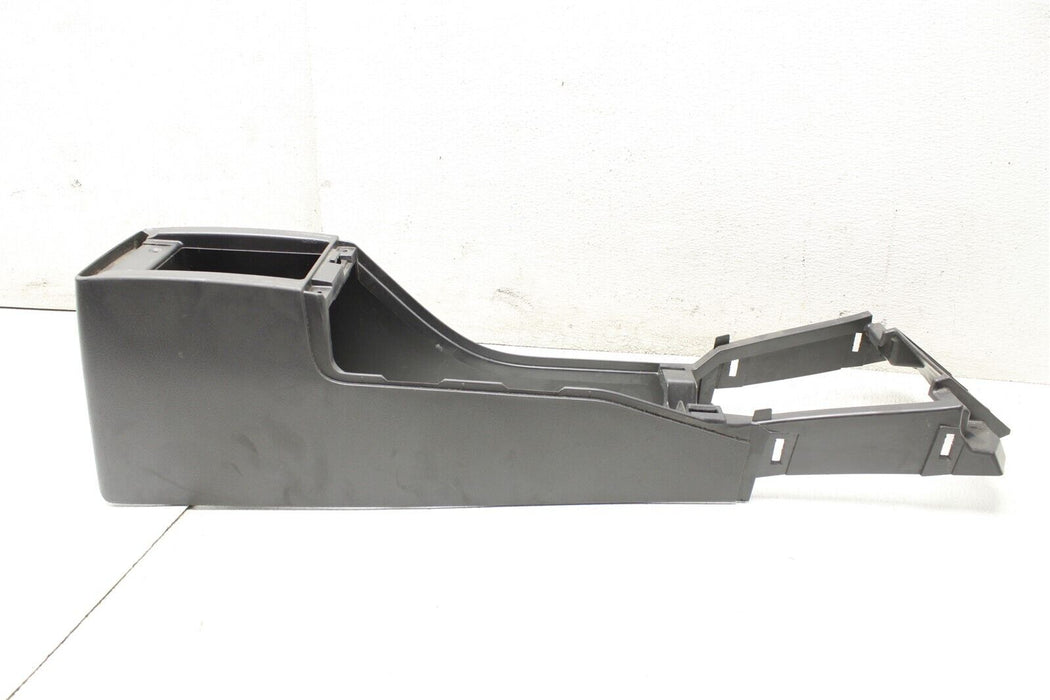 2005 Subaru WRX STI Center Console Trim section Assembly Factory OEM 05-07