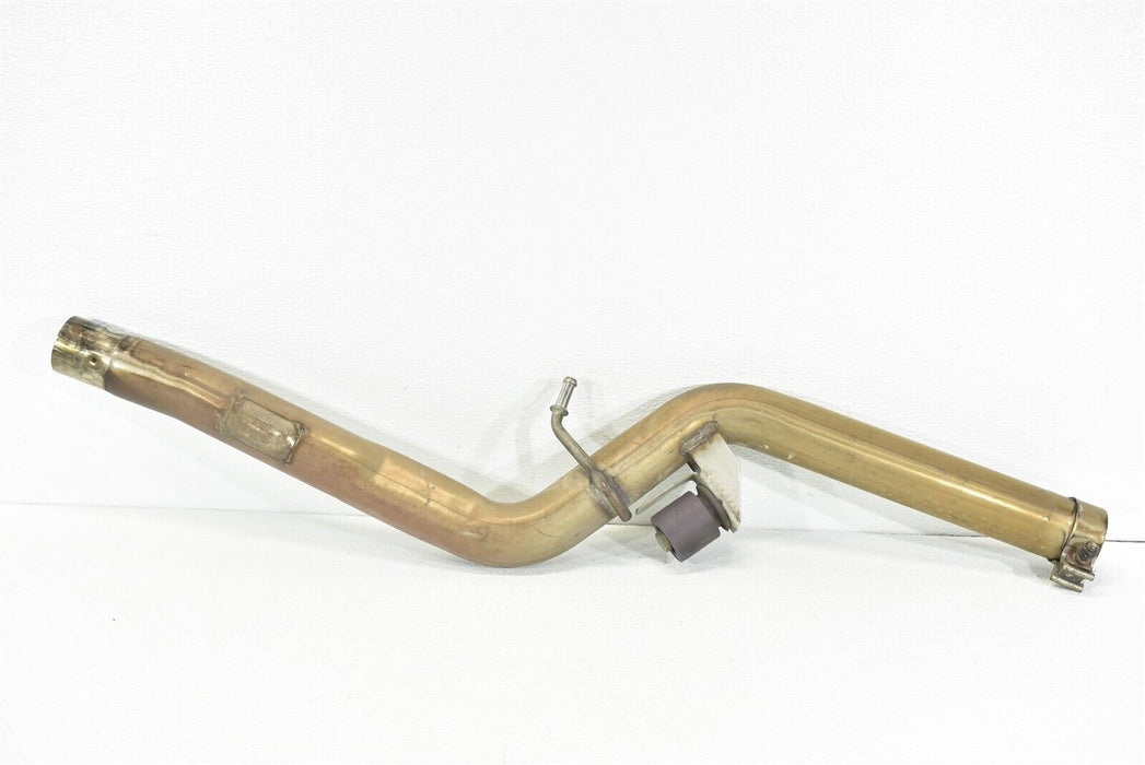 2003-2012 Maserati Quattroporte S Exhaust Extension Right RH Pipe 03-12