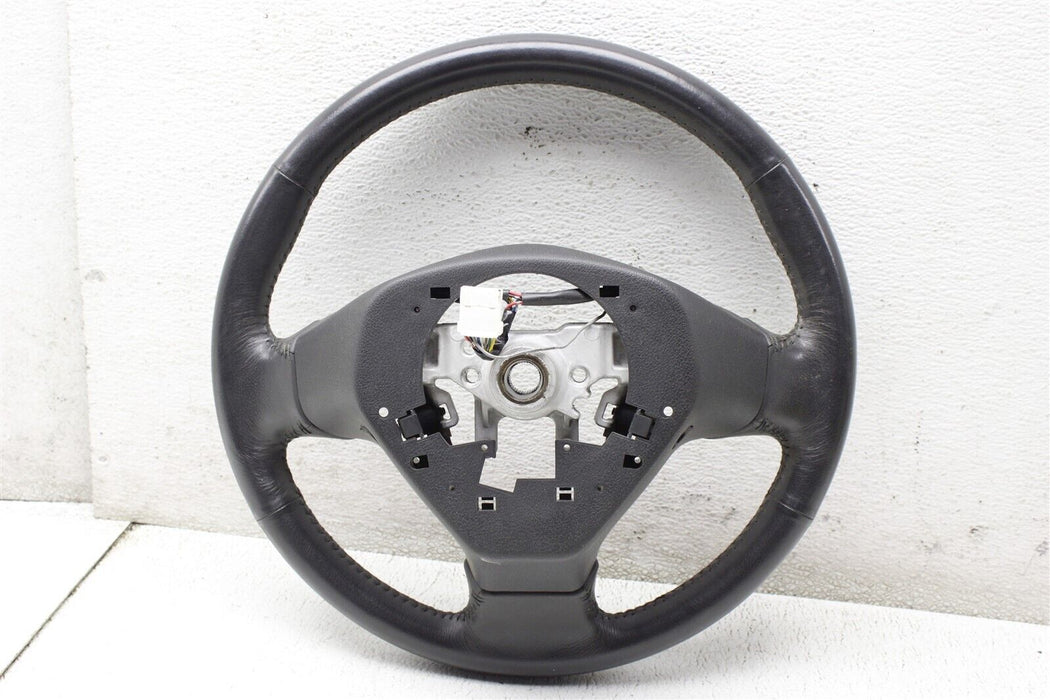 2008-2014 Subaru WRX STI Steering Wheel Assembly W/ Controls Factory OEM 08-14