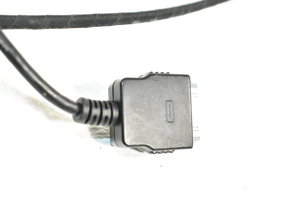 2008-2014 Subaru Impreza WRX STI Ipod Cable 08-14