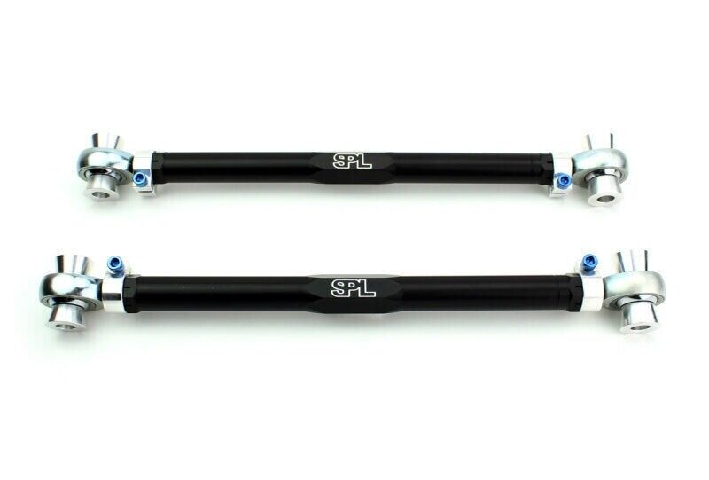 SPL Parts SPL RLL EVOX Rear Lower Camber Links Fits 08-14 Mitsubishi Evo X