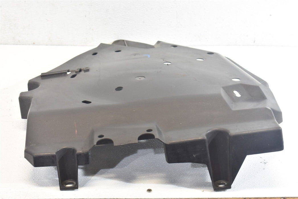 2008-2014 Subaru Impreza WRX STI Fuel Tank Protector Shield Guard Left LH 08-14