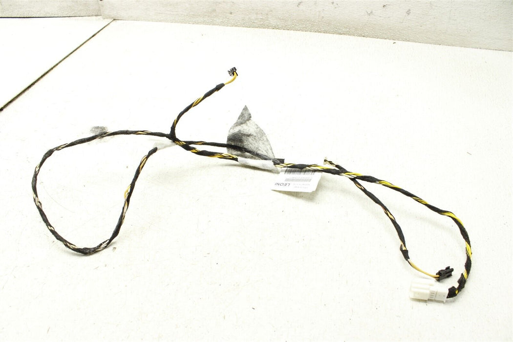 2017 Mercedes C43 AMG Sedan Sub Wiring Harness 2055401610 17-20