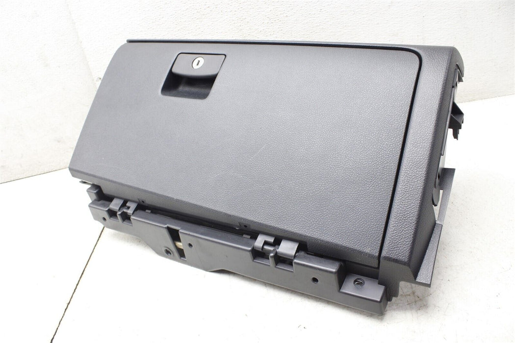 2015-2019 Subaru WRX STI Glove Box Compartment Lid OEM 15-19