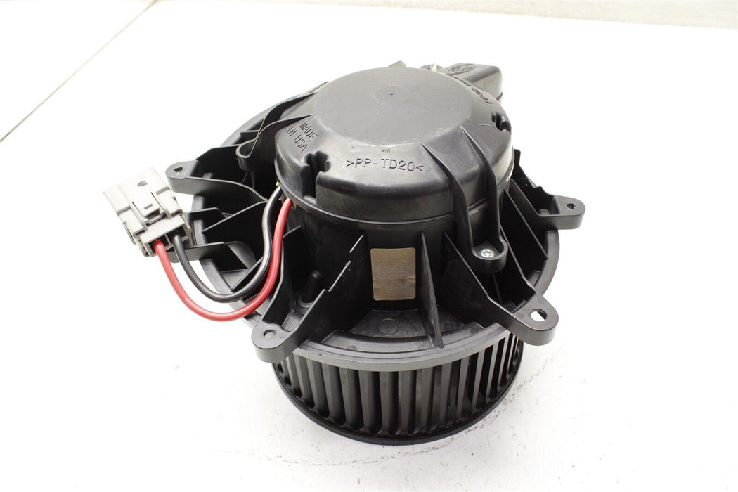 2015-2020 Ford Mustang 5.0 GT Blower Motor Assembly FR3B-19846-A 15-20