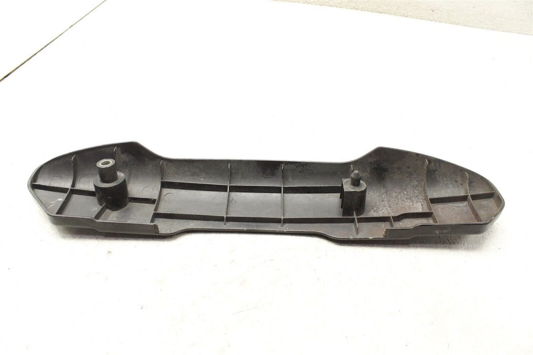 2008-2014 Subaru Impreza WRX Alternator Cover Trim Belt Guard 08-14